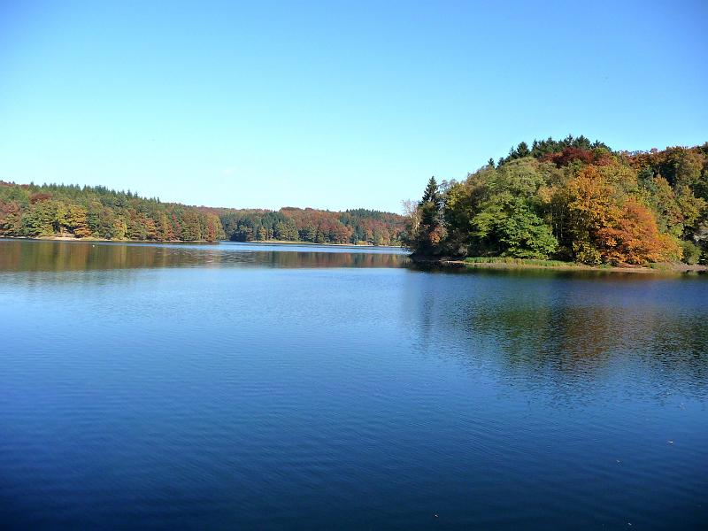 Neyetalsperre Herbst 2008 (20).JPG